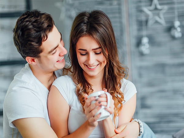 Five Ways to Build Trust in a Relationship