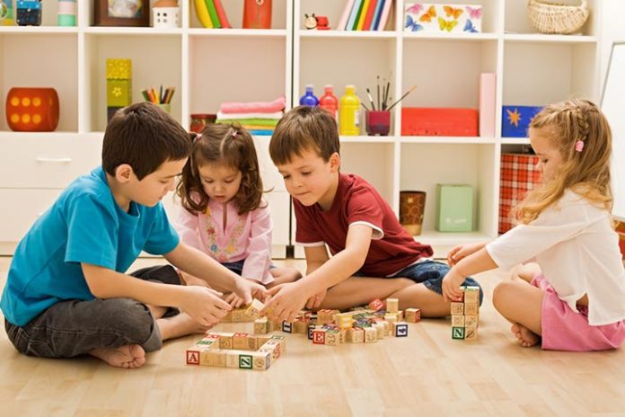 Best Indoor Games for Kids and Adults