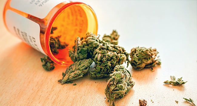 Empowering Wellness: Understanding Ohio's Medical Marijuana Laws & Benefits