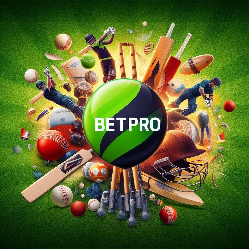 Betpro Exchange sign up