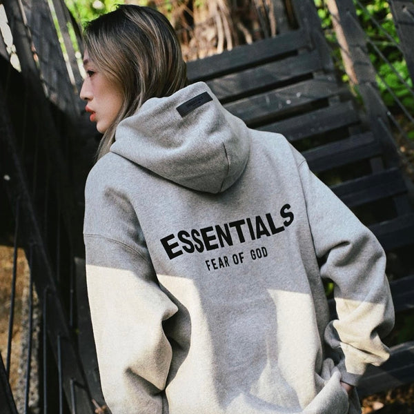 Unveiling the Essentials Hoodies for the Season's Farewell