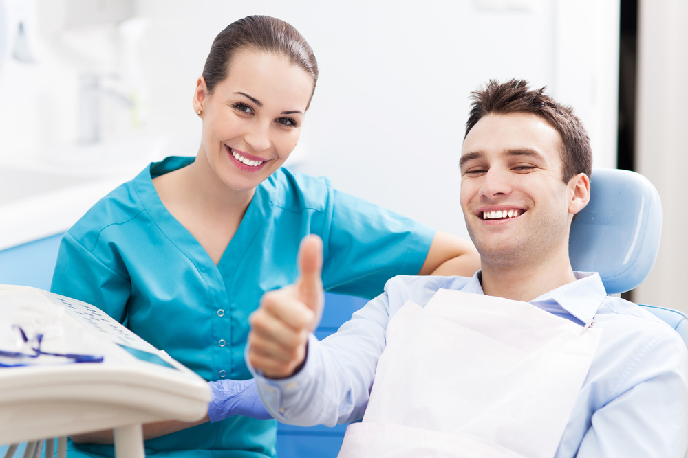 Discover the Art of Cosmetic Dentistry in Houston for a Radiant Smile