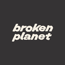 Broken Planet