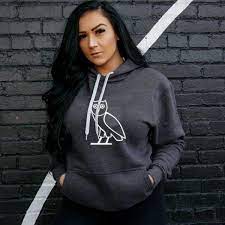 Where Comfort Meets Style in New Year Ovo Hoodie